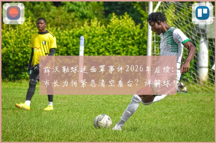 兹沃勒球迷面罩事件2026年后续：市长为何紧急清空看台？详解球场规定与处罚